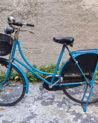 bicicletta olandese
