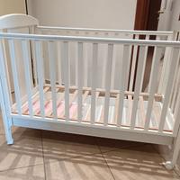 Letto cameretta bambini