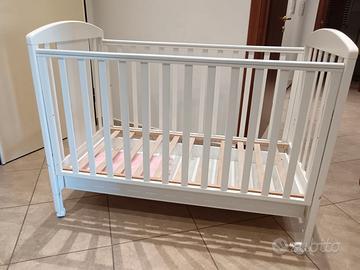 Letto cameretta bambini