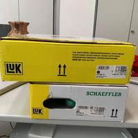 Kit frizione mercedes Classe A/B