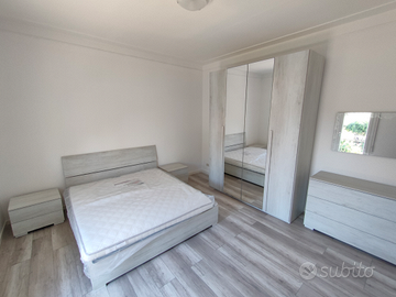 Camera matrimoniale uso esclusivo