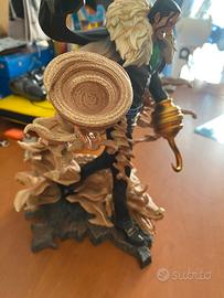 Action figure Crocodile One Piece