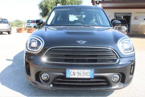 MINI Mini Cooper D Essential Countryman