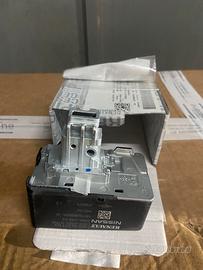 Bloccasterzo Renault Arkana