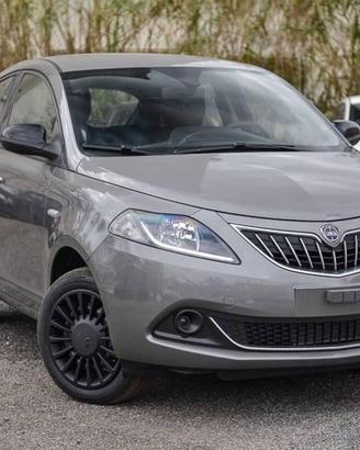 LANCIA Ypsilon III 2021 - Ypsilon 1.0 firefly hybr
