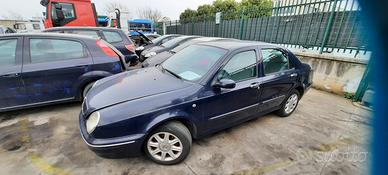 LANCIA LYBRA 2000 - RICAMBI