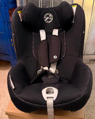 Seggiolone auto Cybex Sirona M + Base M isofix