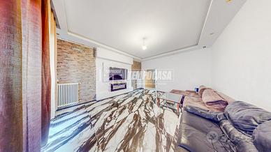 Formica di Savignano s/P: Quadrilocale Ristruttu