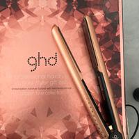 Piastra per capelli GHD Limited Edition