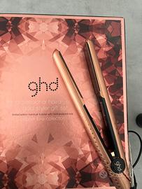 Piastra per capelli GHD Limited Edition