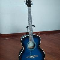 Chitarra acustica eko next 018