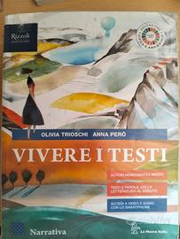 "vivere i testi"