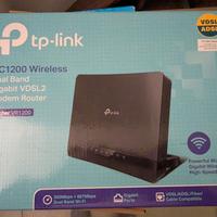 Router TP-Link Archer AC1200 Wireless