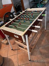 Calcio balilla