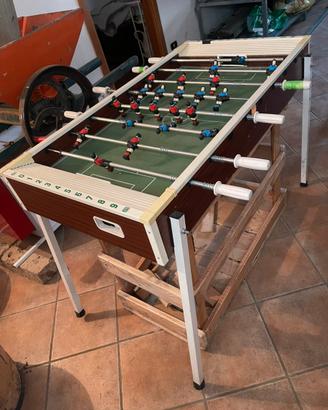 Calcio balilla
