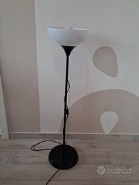 lampada da terra