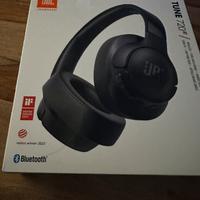 Cuffie jbl bt modello tune 720