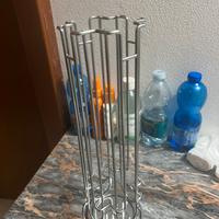 Portacapsule nespresso