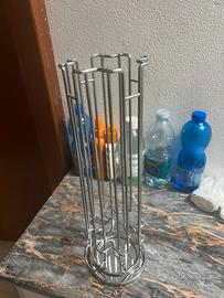 Portacapsule nespresso