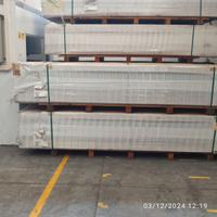 LASTRE LEGNO TRUCIOLARE LAMINATO GRIGIO