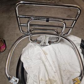 portapacchi per vespa 300 gts