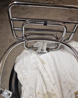 portapacchi per vespa 300 gts