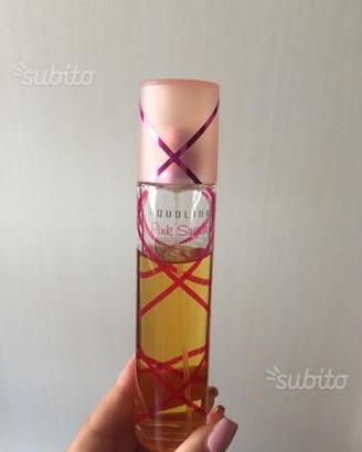 Profumo Pink Sugar - Aquolina