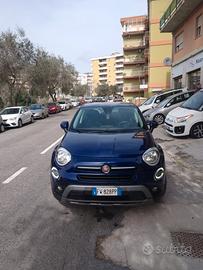 Fiat 500X 1.0 T3 120 CV City Cross
