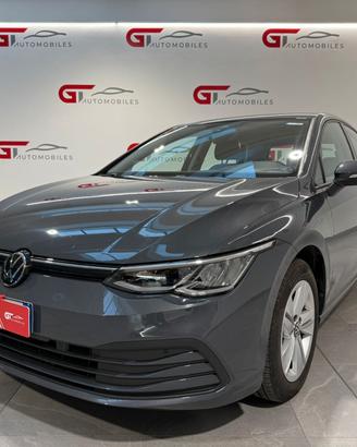 Volkswagen Golf 1.0 eTSI EVO DSG Life