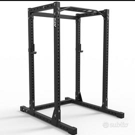 🏋️ HOME GYM COMPLETA ATX PROFESSIONALE