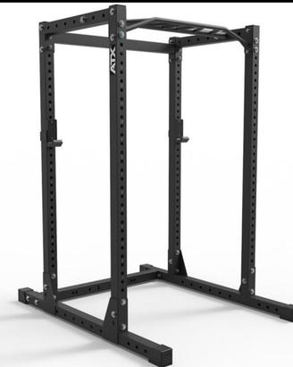 🏋️ HOME GYM COMPLETA ATX PROFESSIONALE