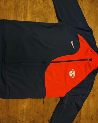 Felpa Nike x Red Bull Leipzig