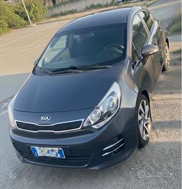 Kia Rio 1.4 Diesel - 3 serie - Cool collection