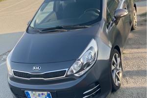 Kia Rio 1.4 Diesel - 3 serie - Cool collection