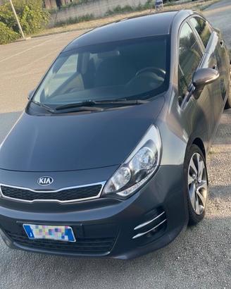 Kia Rio 1.4 Diesel - 3 serie - Cool collection