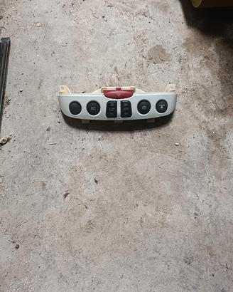 ricambi per fiat punto 2 e 3 serie 