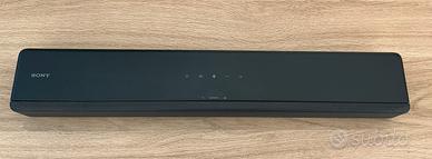 Soundbar Sony HT-SF200 - Nera