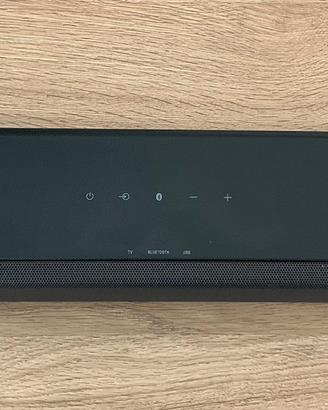Soundbar Sony HT-SF200 - Nera