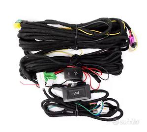kit portellone elettrico Peugeot 3008