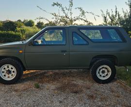 NISSAN Terrano I - 1988