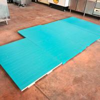 pannelli in legno per finiture estetiche usati