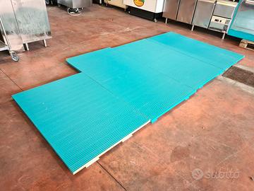 pannelli in legno per finiture estetiche usati