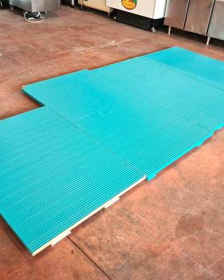pannelli in legno per finiture estetiche usati