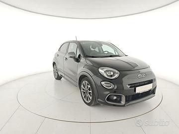 FIAT 500X 1.6 MultiJet 130 CV Sport