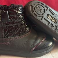 Scarponcini bimba primigi N.22