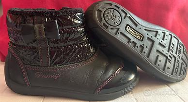 Scarponcini bimba primigi N.22