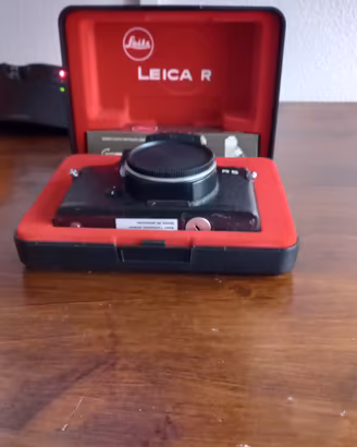 fotocamera.per collezionista