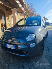 Fiat 500 TwinAir - 150° Anniversario - Automatica