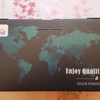 N.2 Toner Neri Nuovi TN2320 per laser BROTHER