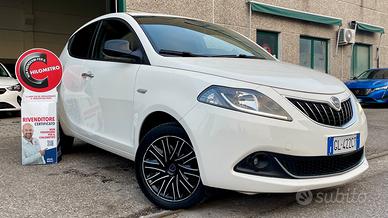 LANCIA 1.0 FIREFLY HYBRID 5P 69CV - CARPLAY, NEOPA